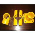 Fiberglass Fittings